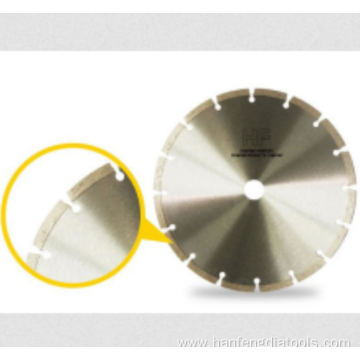 diamond blade for grinder